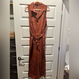 Ann Taylor jumpsuit